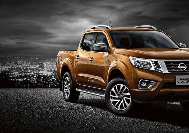 Cần bán Nissan Navara EL Premium Z năm sản xuất 2020, nhập khẩu nguyên chiếc