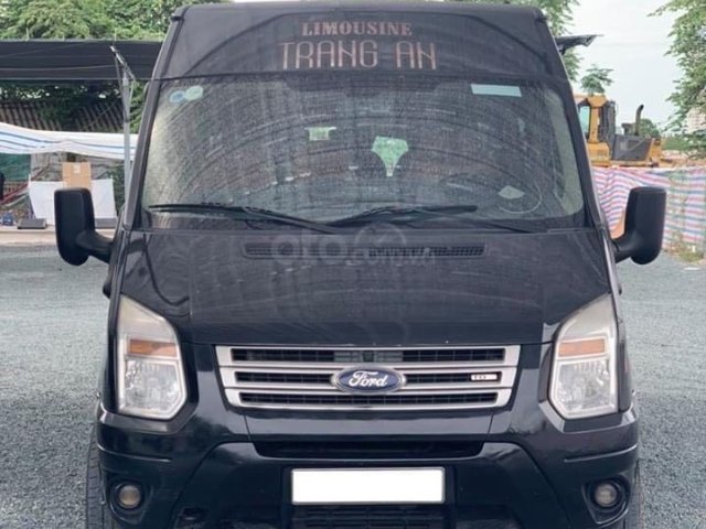 Bán Ford Transit đăng ký 2014, còn mới, giá tốt 395 triệu đồng0