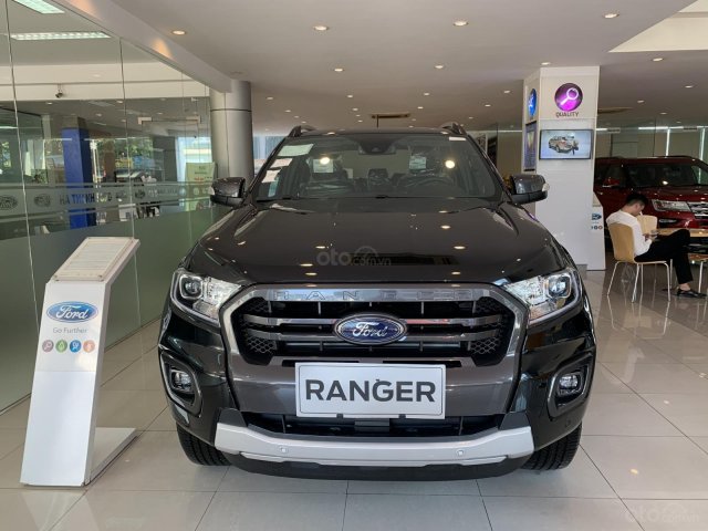 **HOT- Ford Ranger 2020 giảm giá sâu - ưu đãi cực sốc - Mua xe tốt nhất chỉ có tại đây0