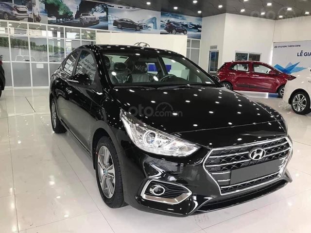 Bán Hyundai Accent sản xuất năm 2020