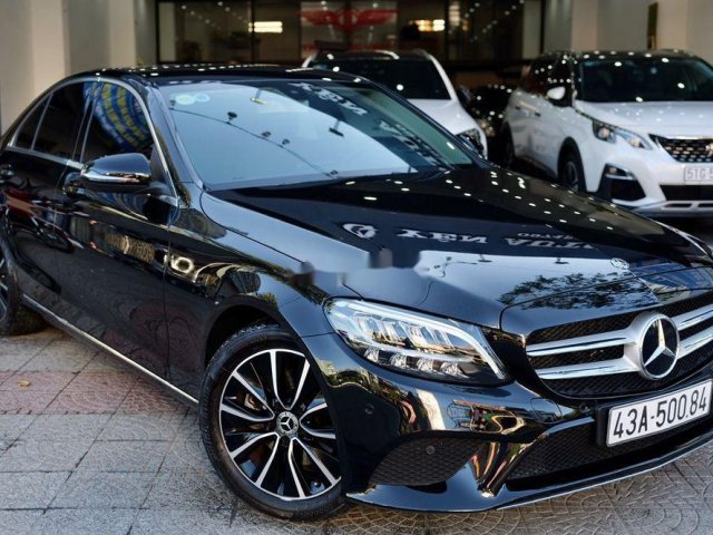 Bán ô tô Mercedes C class năm sản xuất 2019 còn mới