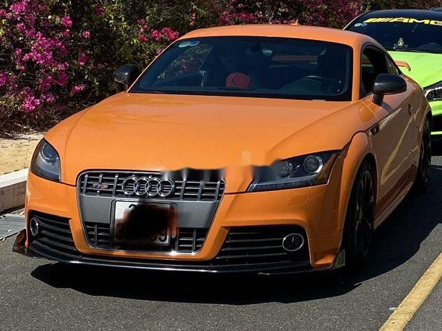 Bán Audi TT năm 2009, nhập khẩu nguyên chiếc, 715 triệu