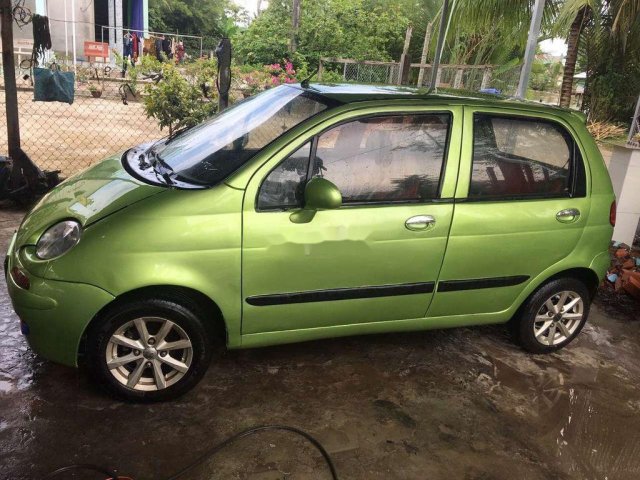 Cần bán gấp Daewoo Matiz năm 2001, nhập khẩu còn mới0