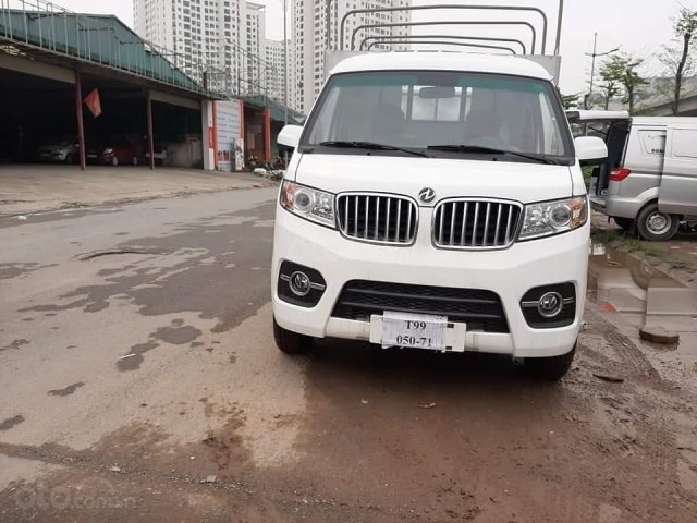 Bán xe Dongben T30 2020, xe nhập0