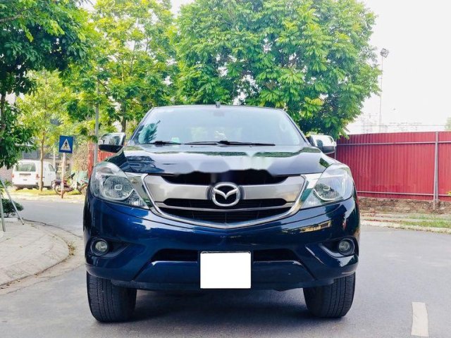 Bán ô tô Mazda BT 50 sản xuất 2015, nhập khẩu số tự động0