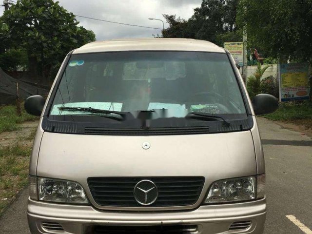 Cần bán Mercedes MB 2004, 90 triệu0