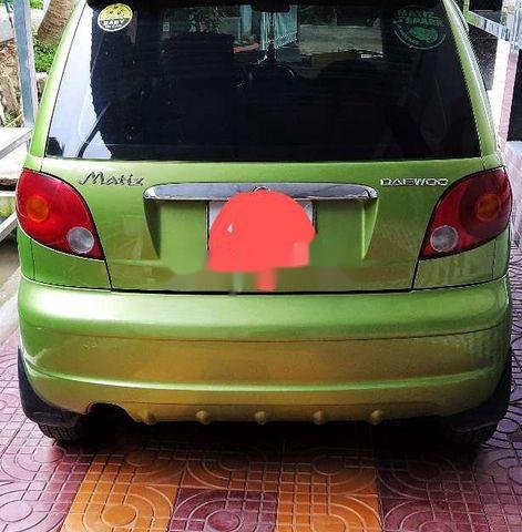 Bán Daewoo Matiz SE 2004, nhập khẩu, giá 75tr0