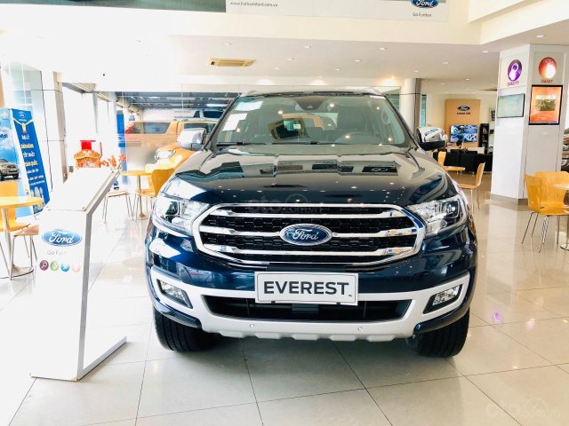 [Hot] Ford Everest đời 2020, giảm ngay tiền mặt + tặng kèm khuyến mãi hot, bán xe tốt nhất tại đây0