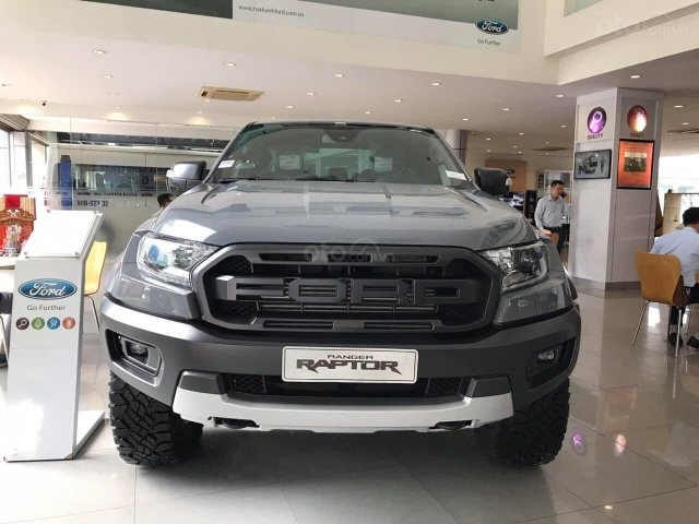 Mua xe Ford Ranger 2020 ưu đãi tốt nhất + giảm ngay tiền mặt + đủ màu giao ngay 0