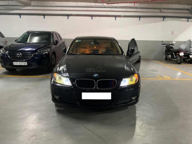 Bán xe BMW 3 Series năm 2009, giá tốt