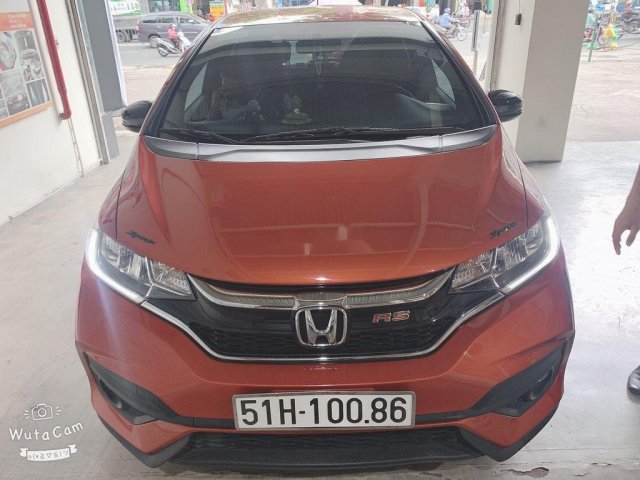 Bán Honda Jazz năm sản xuất 2019, nhập khẩu  0