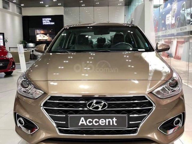 Hyundai Accent giao ngay, đủ màu, hỗ trợ ngân hàng lên đến 90%, bao đậu tất cả các hồ sơ khó, hoàn tiền khi chạy grab