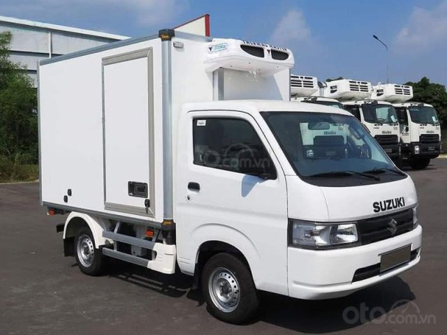 Bán xe tải Suzuki Carry Pro 750 Kg đời 20200