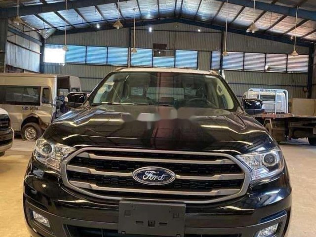 Bán Ford Everest sản xuất 2019, nhập khẩu, giá tốt