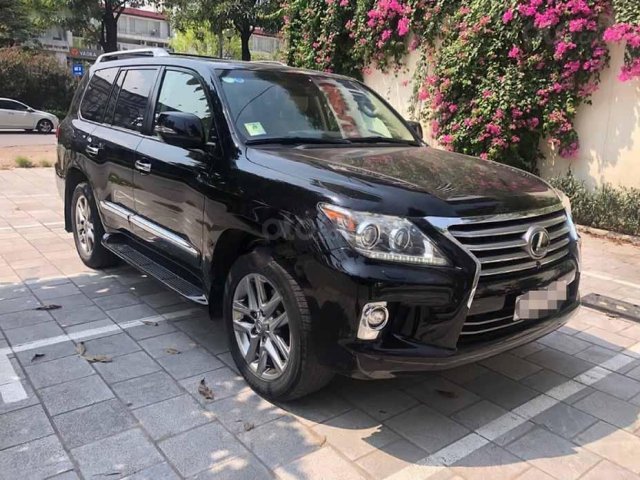 Bán xe Lexus LX 2015 giá 5 tỷ 173 tr  203725