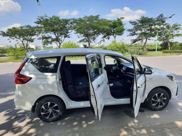 Cần bán Suzuki Ertiga năm sản xuất 2020, màu trắng, nhập khẩu nguyên chiếc