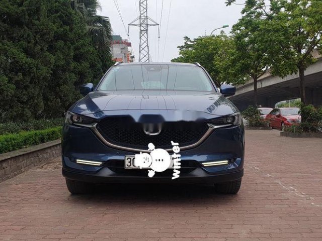 Bán Mazda CX 5 sản xuất năm 2018, giá cạnh tranh0