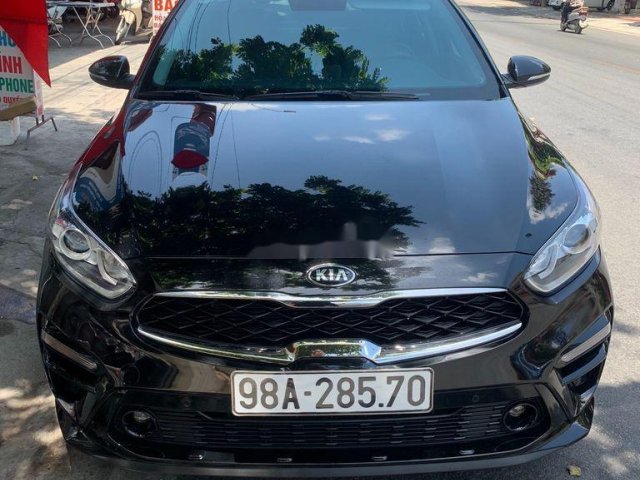 Bán Kia Cerato năm sản xuất 2019 còn mới giá cạnh tranh0