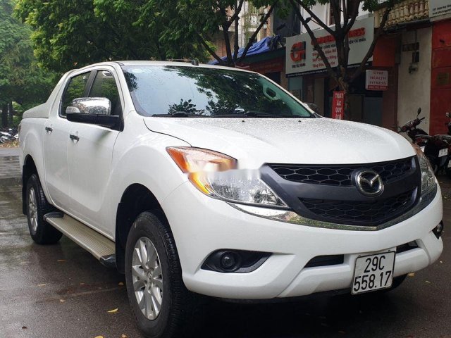 Bán Mazda BT 50 năm 2015, nhập khẩu nguyên chiếc0