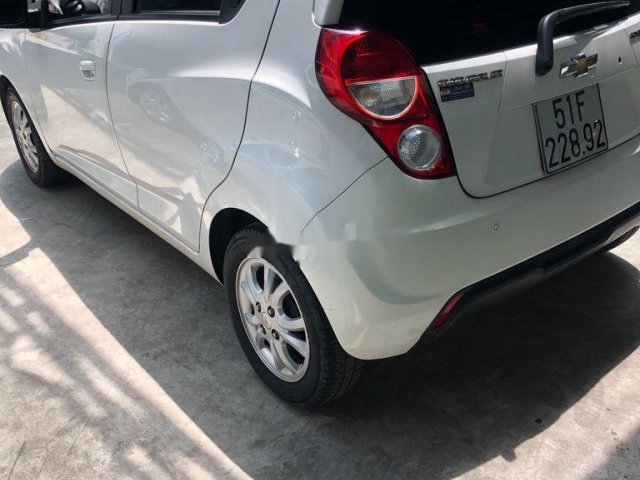 Bán xe Chevrolet Spark sản xuất năm 2015 còn mới, 235tr