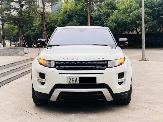 Bán LandRover Evoque 20130