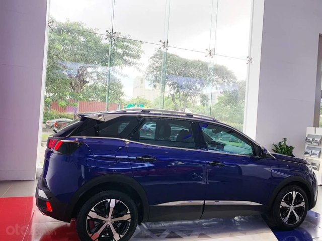 Cần bán xe Peugeot 3008 đời 2020