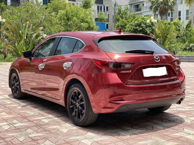 Bán ô tô Mazda 3 năm 2017 còn mới, 568tr0