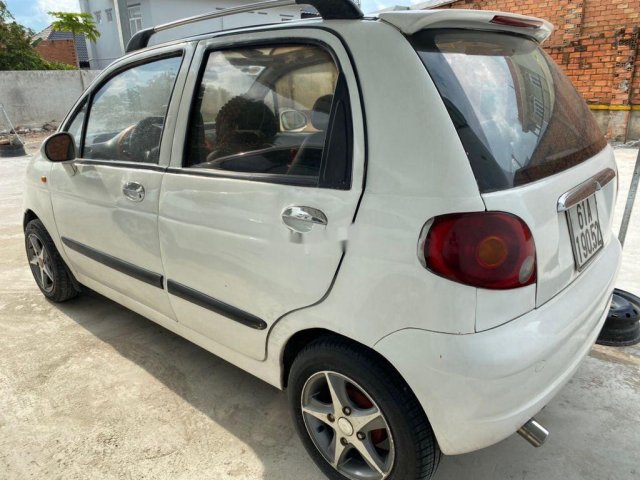 Bán Daewoo Matiz sản xuất năm 2003, nhập khẩu nguyên chiếc còn mới giá cạnh tranh0