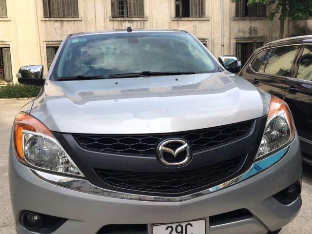 Bán Mazda BT 50 sản xuất năm 2015, nhập khẩu nguyên chiếc còn mới, giá 440tr0