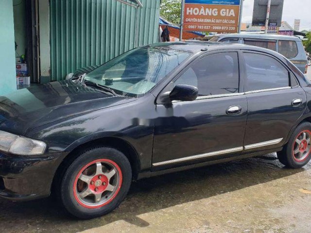 Bán Mazda 323 năm sản xuất 1998 còn mới0