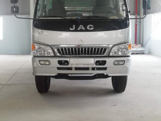 JAC 9T1 mua tháng 11/20190