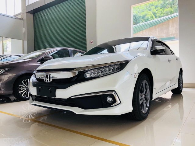 Honda Civic 1.8 G 2020, Honda Ô tô Đăk Lăk. Hỗ trợ trả góp 80%, giá ưu đãi cực tốt –Mr. Trung: 0943.097.9970