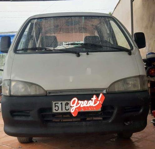 Bán xe cũ Daihatsu Citivan năm sản xuất 2003, xe nhập