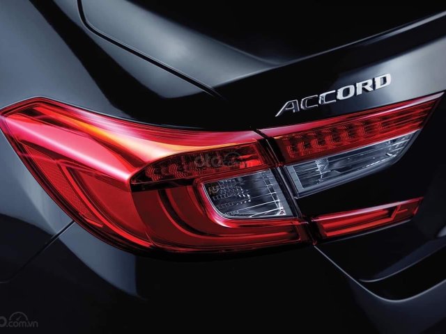 Honda Accord 2021 tặng khuyến mại gần 100tr, hỗ trợ trả góp 90%, giao xe tận nhà1