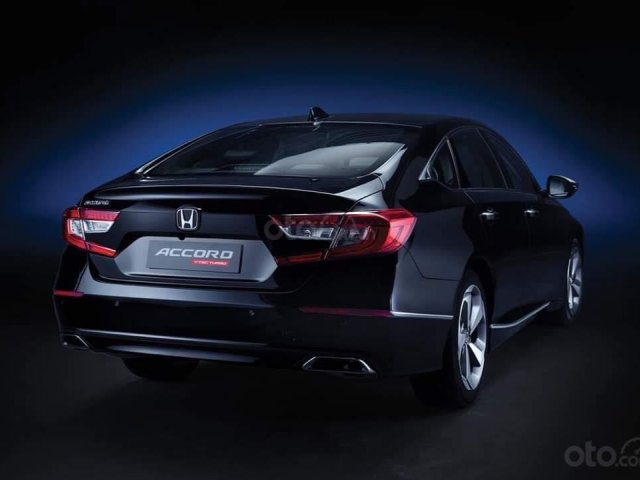 Honda Accord 2021 tặng khuyến mại gần 100tr, hỗ trợ trả góp 90%, giao xe tận nhà2