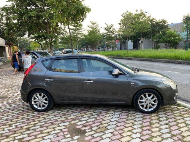 Bán ô tô Hyundai i30 đời 2008, nhập khẩu nguyên chiếc  0