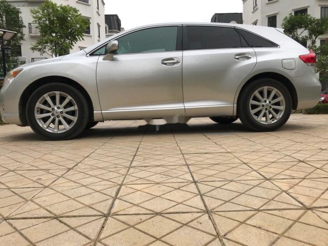 Bán ô tô Toyota Venza năm 2010, nhập khẩu còn mới giá cạnh tranh