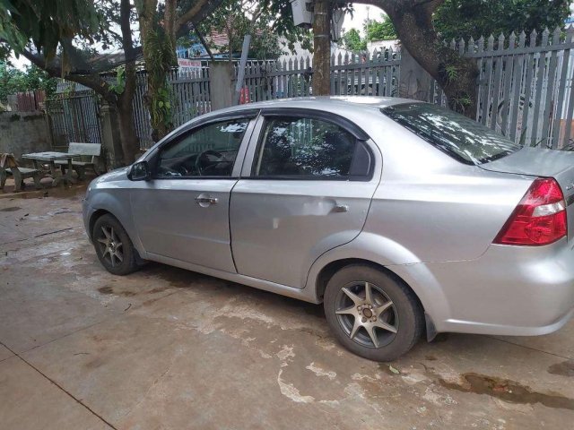 Bán Daewoo Gentra năm sản xuất 2009, xe nhập còn mới, giá tốt0