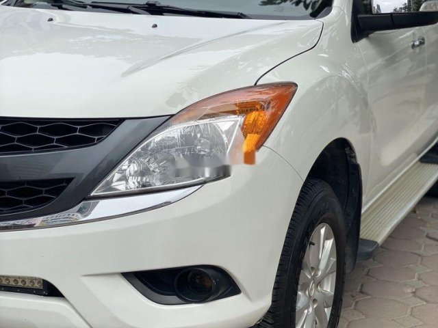 Bán Mazda BT 50 sản xuất năm 2015, nhập khẩu, số tự động0