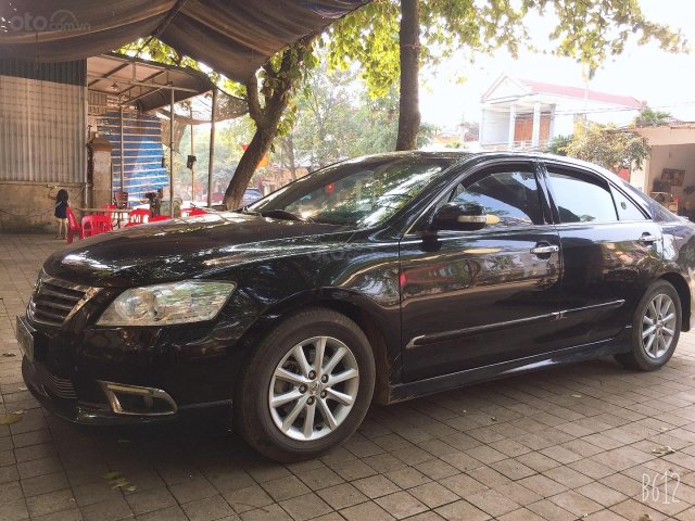 Mình cần bán chiếc xe Camry sx 2011 chính chủ, xe không đâm đụng và máy móc nguyên zin, ai có nhu cầu liên hệ mình0