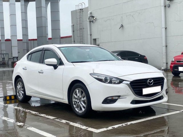 Bán Mazda 3 sản xuất năm 2018 còn mới, giá chỉ 610 triệu0