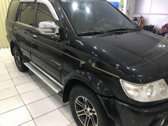 Bán Isuzu Hi lander năm 2009, xe nhập còn mới0