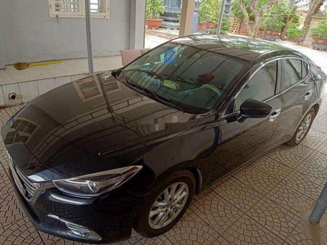 Cần bán Mazda 3 năm sản xuất 2019, xe nhập còn mới0