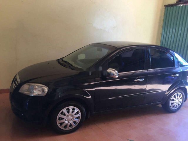 Cần bán xe Daewoo Gentra năm sản xuất 2008 còn mới, giá 118tr0