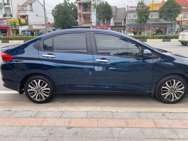 Cần bán xe Honda City đời 2018 xe gia đình giá cạnh tranh