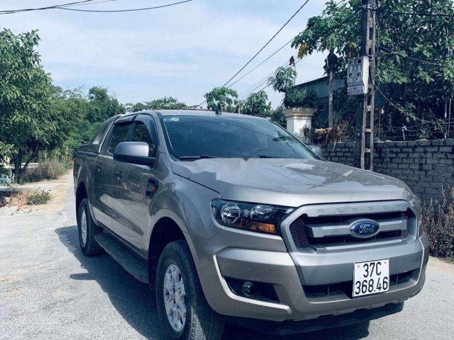 Bán Ford Ranger năm 2015, nhập khẩu nguyên chiếc còn mới