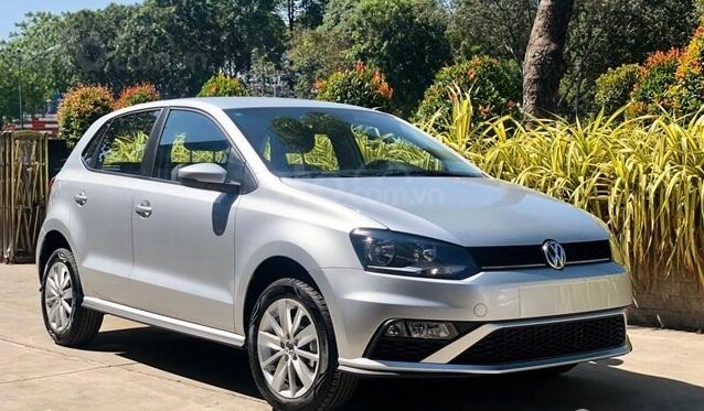 Volkswagen Polo 2020 5 chỗ khuyến mãi mạnh tại Khánh Hòa, Phú Yên, Đà Lạt, Ninh Thuận0