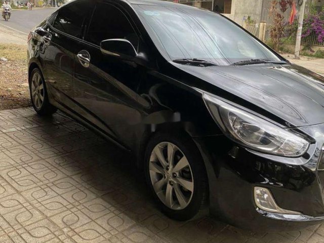 Bán xe Hyundai Accent năm 2012, xe nhập, 350 triệu0