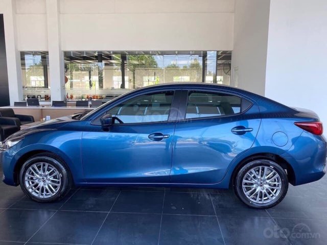 [Mazda Bình Triệu] Mazda 2 Premium giá hấp dẫn0