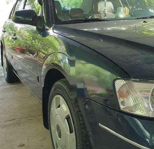 Cần bán Ford Mondeo 2003, màu đen chính chủ, giá chỉ 150 triệu